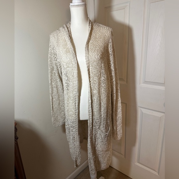 NWT Cynthia Rowley cardigan. - Picture 1 of 6
